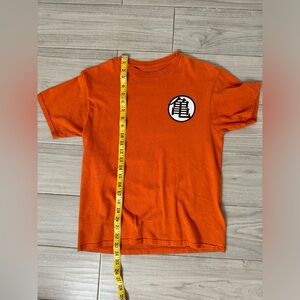 DRAGON BALL Z T-SHIRT